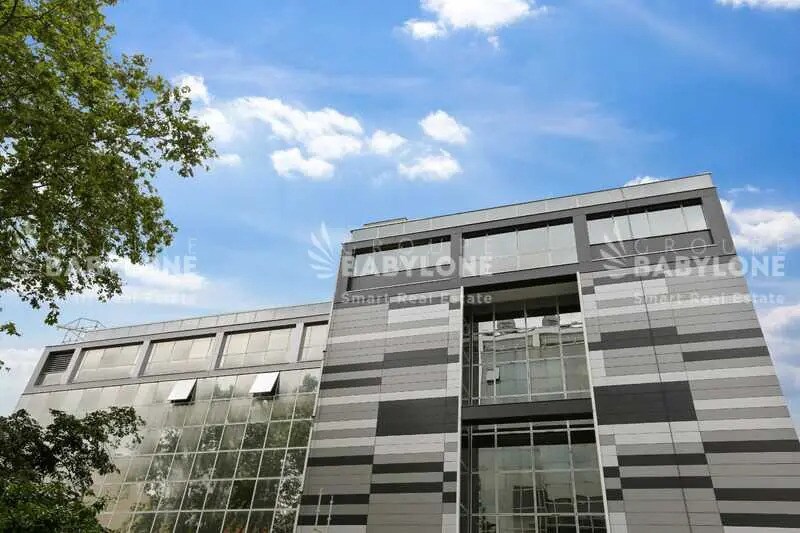 Bureau dans Boulogne-Billancourt à louer Photo de l’immeuble– Image 1 sur 17