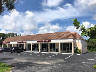 Plus de détails pour 5501 N Federal Hwy, Boca Raton, FL - Local commercial à louer