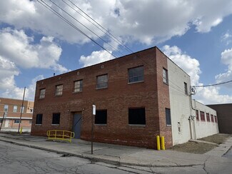 Plus de détails pour 618 2nd St, Toledo, OH - Local commercial à vendre