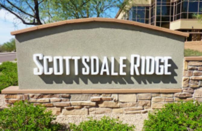 21803 N Scottsdale Rd, Scottsdale, AZ à louer Photo intérieure– Image 1 sur 4