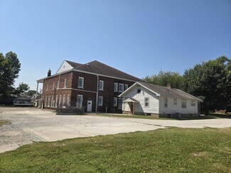 Plus de détails pour 2228 S 7th St, Terre Haute, IN - Spécialisé à vendre