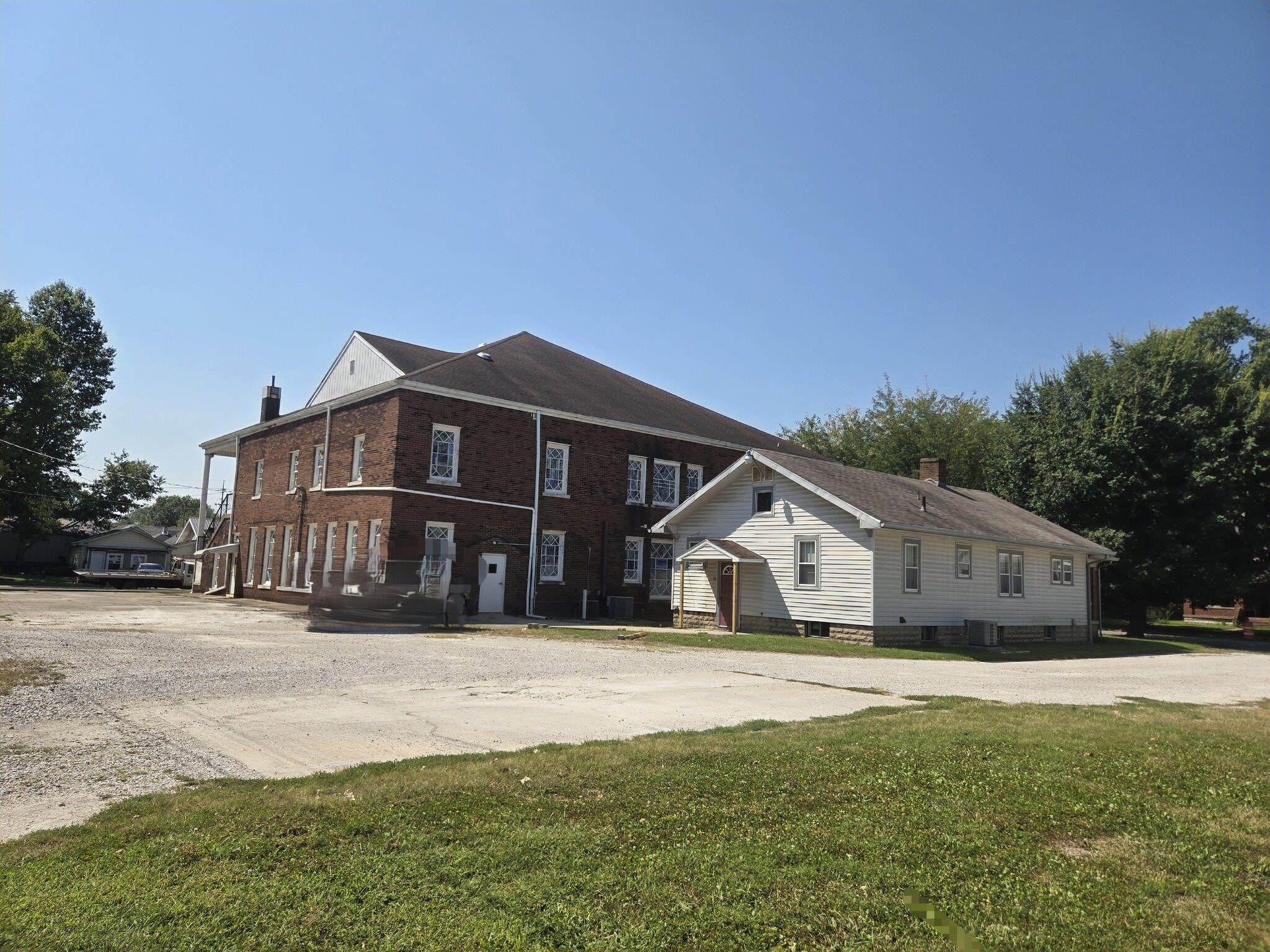 2228 S 7th St, Terre Haute, IN à vendre Photo principale– Image 1 sur 6