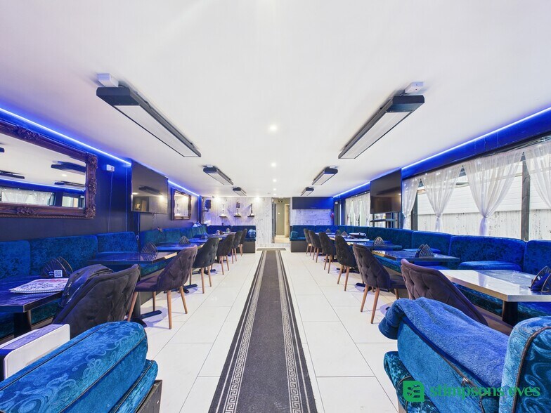 60 Bishopscote Rd, Luton à louer - Photo de l’immeuble – Image 2 sur 9