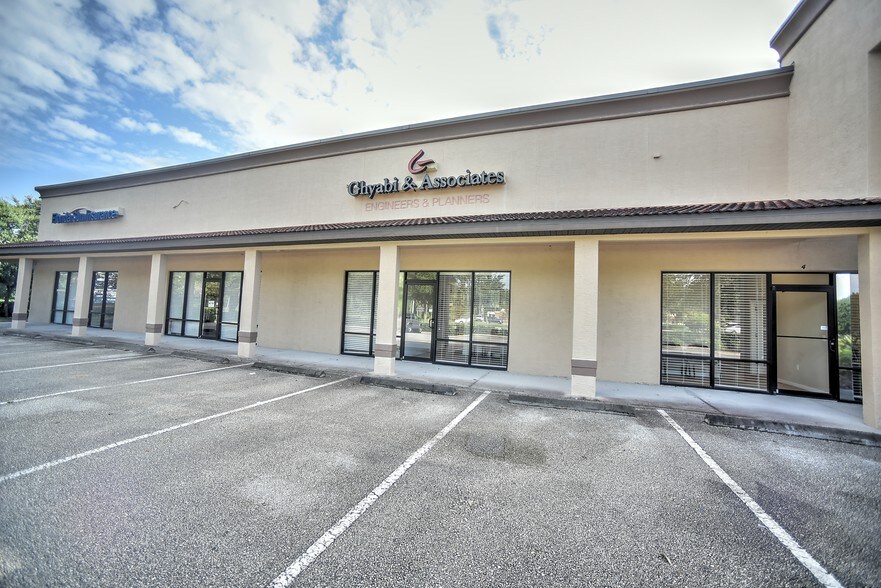1459 N US 1 Hwy, Ormond Beach, FL à vendre - Autre – Image 3 sur 20