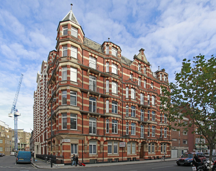 13 Palace St, Londres à louer - Photo de l’immeuble – Image 2 sur 6