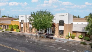 Plus de détails pour 4385 N 75th St, Scottsdale, AZ - Bureau à louer