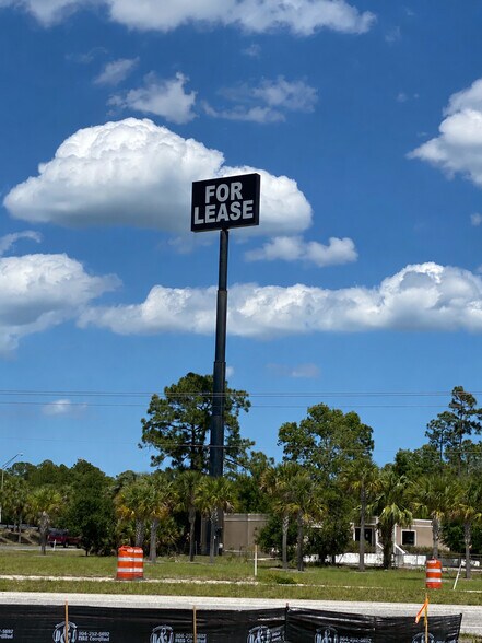 10070 US Highway 1 S, Saint Augustine, FL à louer - Photo de l’immeuble – Image 3 sur 6