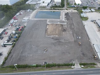 Plus de détails pour 5300 Beaver St, Jacksonville, FL - Terrain à louer
