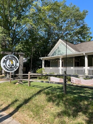 Plus de détails pour 2921 Cherokee St NW, Kennesaw, GA - Local commercial à vendre