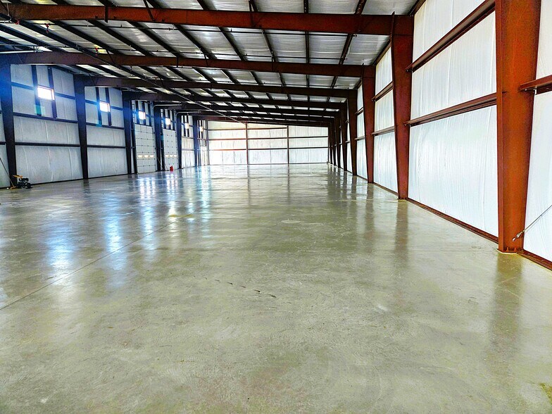 Building 1, 8137 Florance Rd, Northlake, TX à vendre - Photo de l’immeuble – Image 2 sur 7