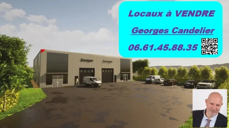 Photo de l’immeuble