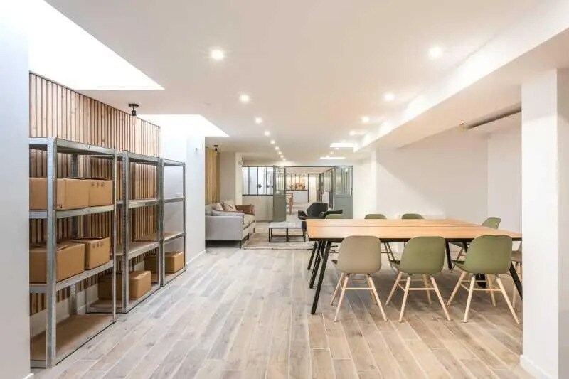 42 Rue De L'Aqueduc, Paris à vendre Photo de l’immeuble– Image 1 sur 1