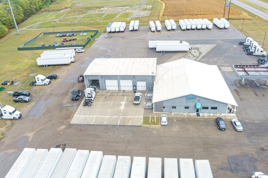 19411 US 23 N, Circleville, OH à vendre - Aérien – Image 2 sur 13