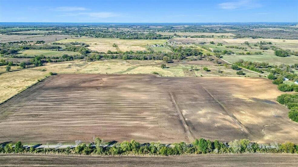 0000 Old Dorchester, Howe, TX à vendre - Aérien – Image 3 sur 12