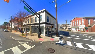 Plus de détails pour 2 S Main St, Woodstown, NJ - Local commercial à vendre