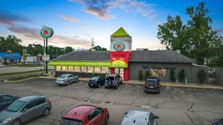 Plus de détails pour 2521 Alpine Ave, Grand Rapids, MI - Local commercial à vendre