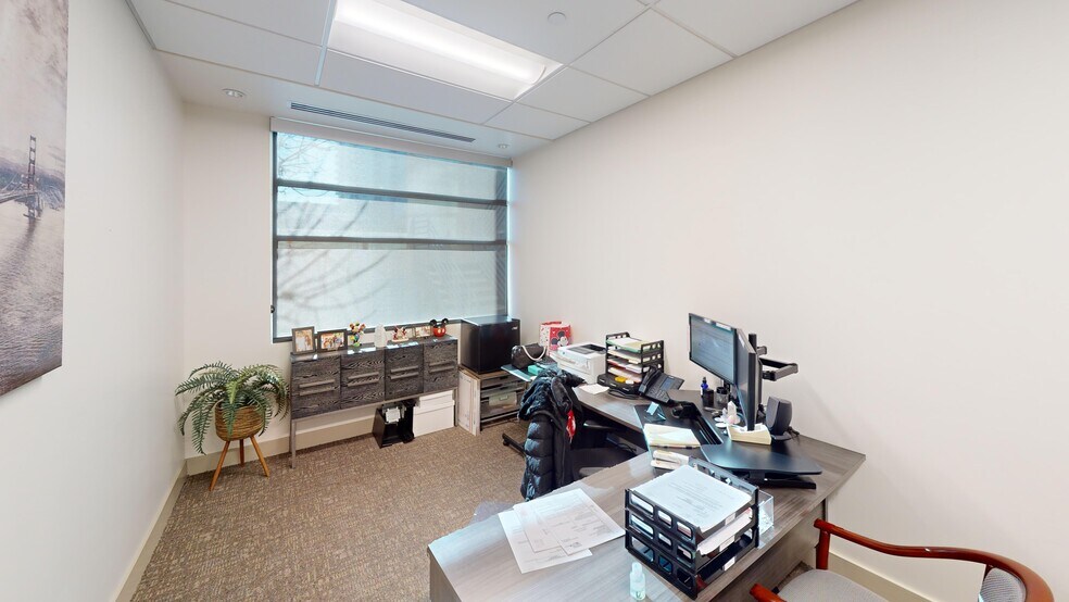 700 S 3rd St, Las Vegas, NV à louer - Photo de l’immeuble – Image 2 sur 11