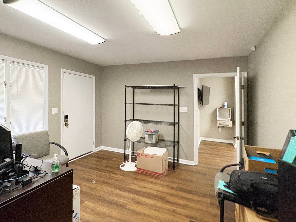 4371 Charlotte Hwy, Clover, SC 29710 - Lot 11 - - Photo intérieure - Image 2 of 12