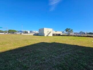 Plus de détails pour 454 NE 79th St, Miami, FL - Terrain à louer