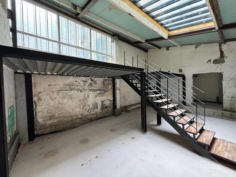 Bureau dans Paris à vendre - Photo de l’immeuble – Image 2 sur 14