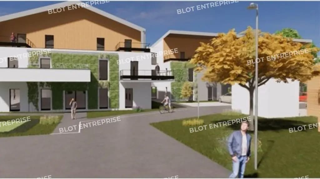 5 Rue De L'Atlantique, Basse-Goulaine à louer Photo de l’immeuble– Image 1 sur 13