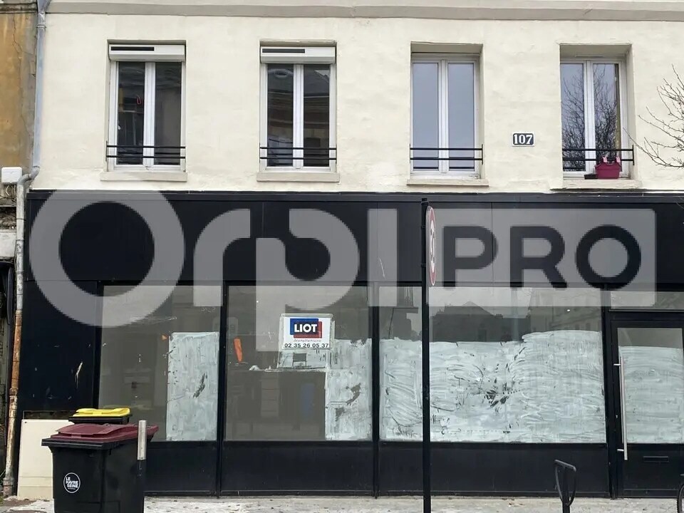 Photo de l’immeuble