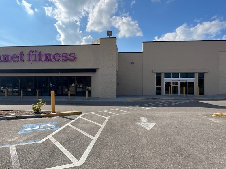 35874-35938 US Hwy 27, Haines City, FL à louer - Photo de l’immeuble – Image 3 sur 5