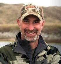 Scott Whittington