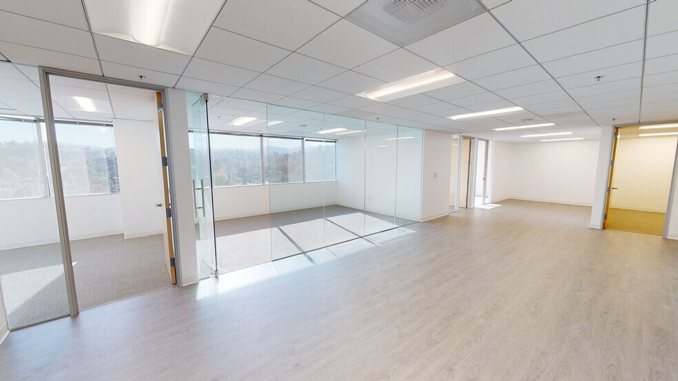 15760 Ventura Blvd, Encino, CA à louer - Numérisation 3D Matterport – Image 3 sur 10
