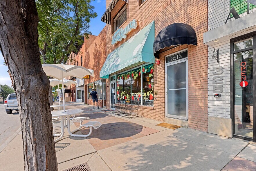 321 Main St, Longmont, CO à vendre - Photo de l’immeuble – Image 3 sur 31
