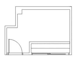 14405 Walters Rd, Houston, TX à louer Plan d’étage– Image 1 sur 1