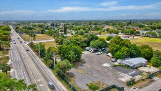 Plus de détails pour 2160 NW 24th St, Fort Lauderdale, FL - Local commercial à vendre