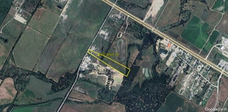 Plus de détails pour 5107 Wolf Ln, Del Valle, TX - Terrain à vendre