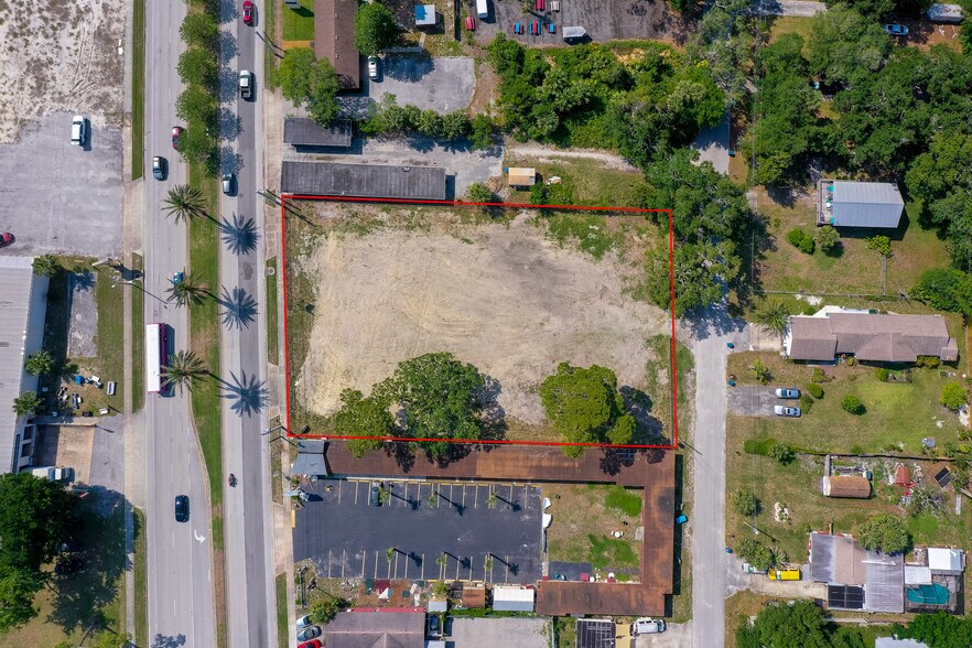 670 S Yonge St, Ormond Beach, FL à vendre - Photo de l’immeuble – Image 1 sur 24