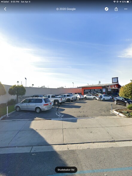 10970 Firestone Blvd, Norwalk, CA à vendre - Photo de l’immeuble – Image 3 sur 6