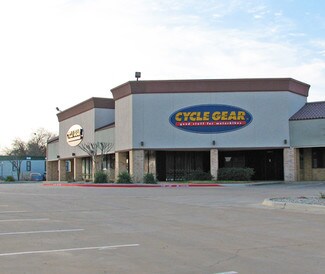Plus de détails pour 1220-1424 Airport Fwy, Bedford, TX - Local commercial à louer