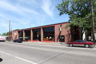 Plus de détails pour 2200 E Franklin Ave, Minneapolis, MN - Bureau à louer