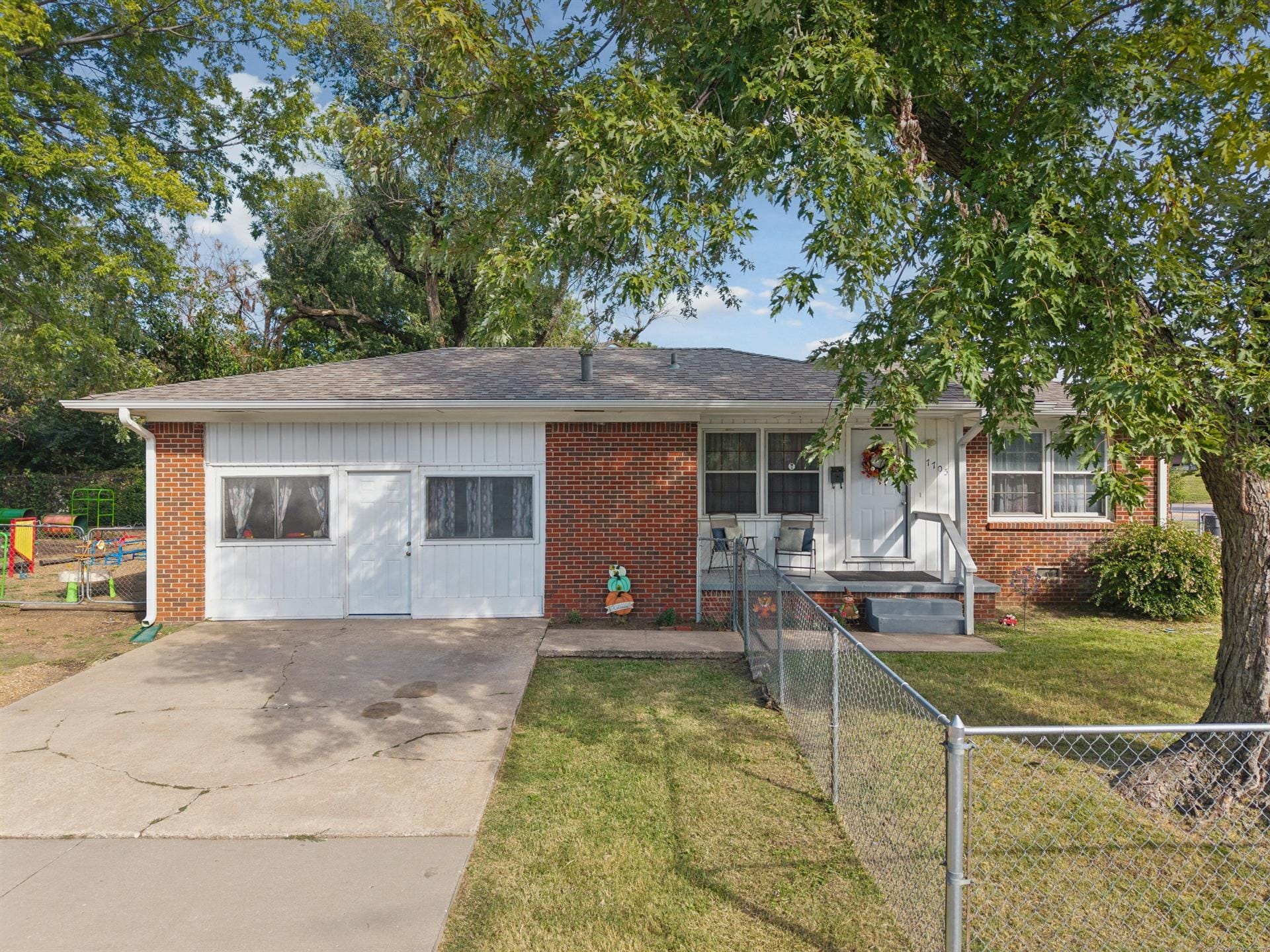 7705 E 31st St, Tulsa, OK à vendre Photo principale– Image 1 sur 11