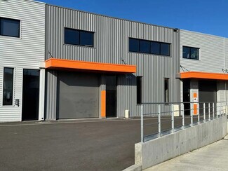Plus de détails pour 5/7 Avenue De Montmartin, Corbas - Industriel/Logistique à vendre
