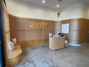 2627-2631 Wilshire Blvd, Santa Monica, CA à louer Photo intérieure– Image 2 sur 2