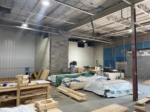 1190 Boul Thibeau, Trois-Rivières, QC à louer Photo intérieure– Image 1 sur 4