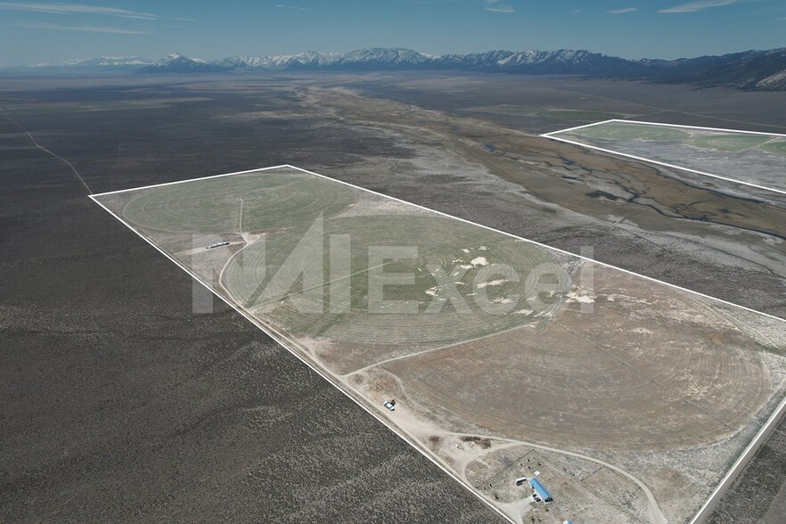 2801 Monte Neva Rd, Ely, NV à vendre - Photo de l’immeuble – Image 3 sur 8