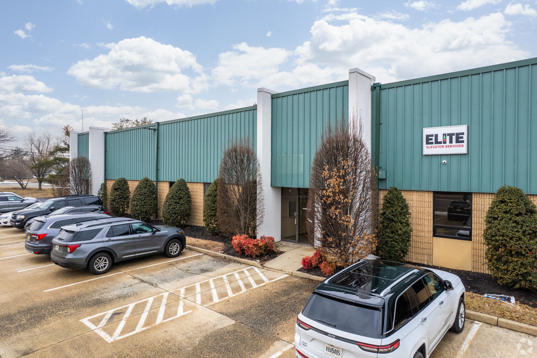 8021 N Route 130, Pennsauken, NJ à louer Photo principale– Image 1 sur 6