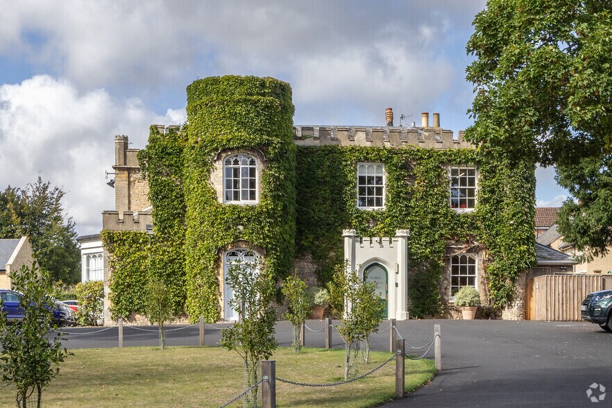33 St. Andrews St S, Bury St Edmunds à louer - Photo principale – Image 1 sur 2