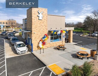 Plus de détails pour 95 Lincoln Blvd, Lincoln, CA - Local commercial à vendre