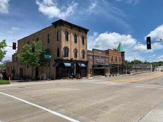 Plus de détails pour 98 W Main St, West Dundee, IL - Local commercial à louer