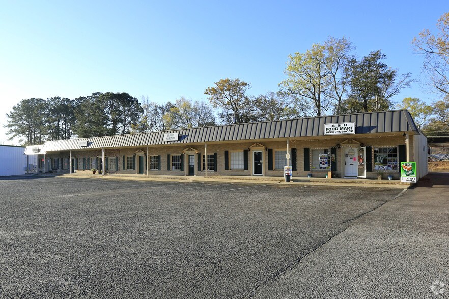 7667 Dorchester Rd, North Charleston, SC à vendre - Photo principale – Image 1 sur 17