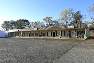 Plus de détails pour 7667 Dorchester Rd, North Charleston, SC - Local commercial à vendre