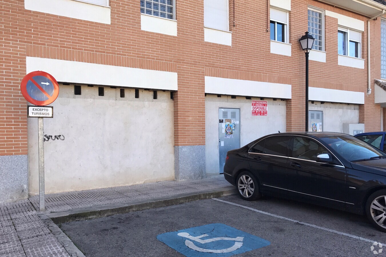 Calle de Cataluña, 12, Serranillos del Valle, MAD 28979 - Lot Puerta L2 -  - Photo intérieure - Image 1 of 2