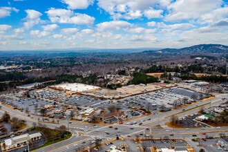 3605 Sandy Plains Rd, Marietta, GA - VUE AÉRIENNE  vue de carte